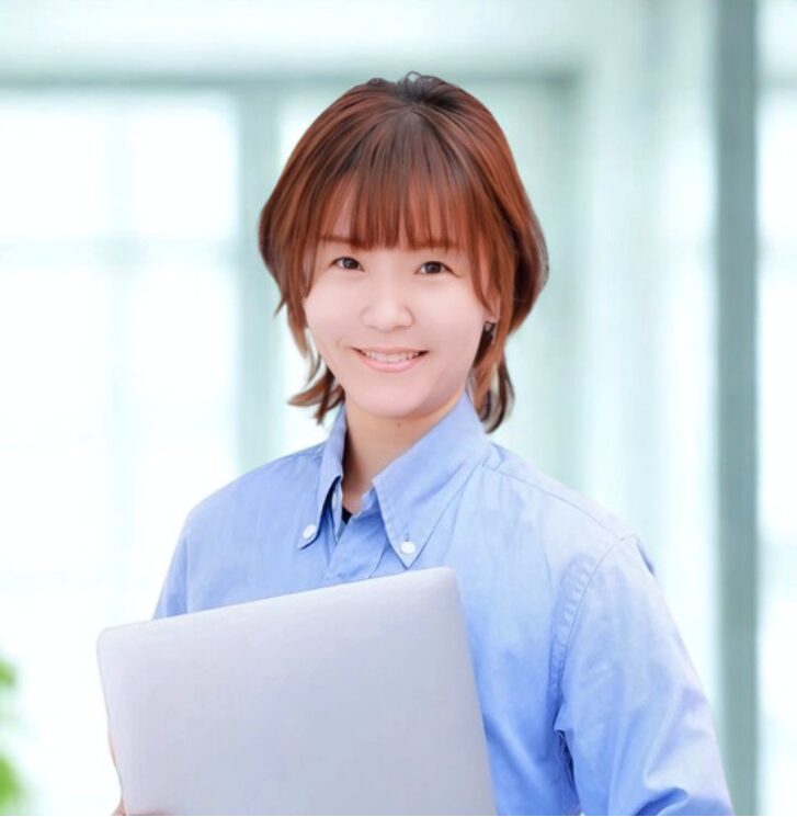 MayuDesign代表谷口まゆ